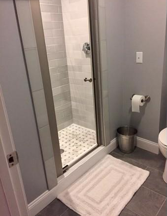 291 Silver St, South Boston