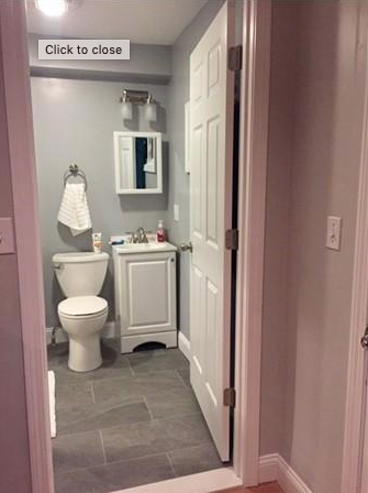 291 Silver St, South Boston