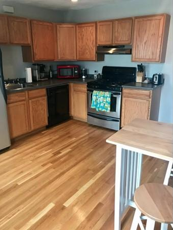 291 Silver St, South Boston