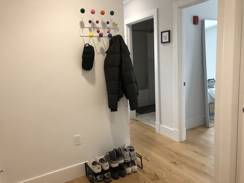 30 Polk, Charlestown