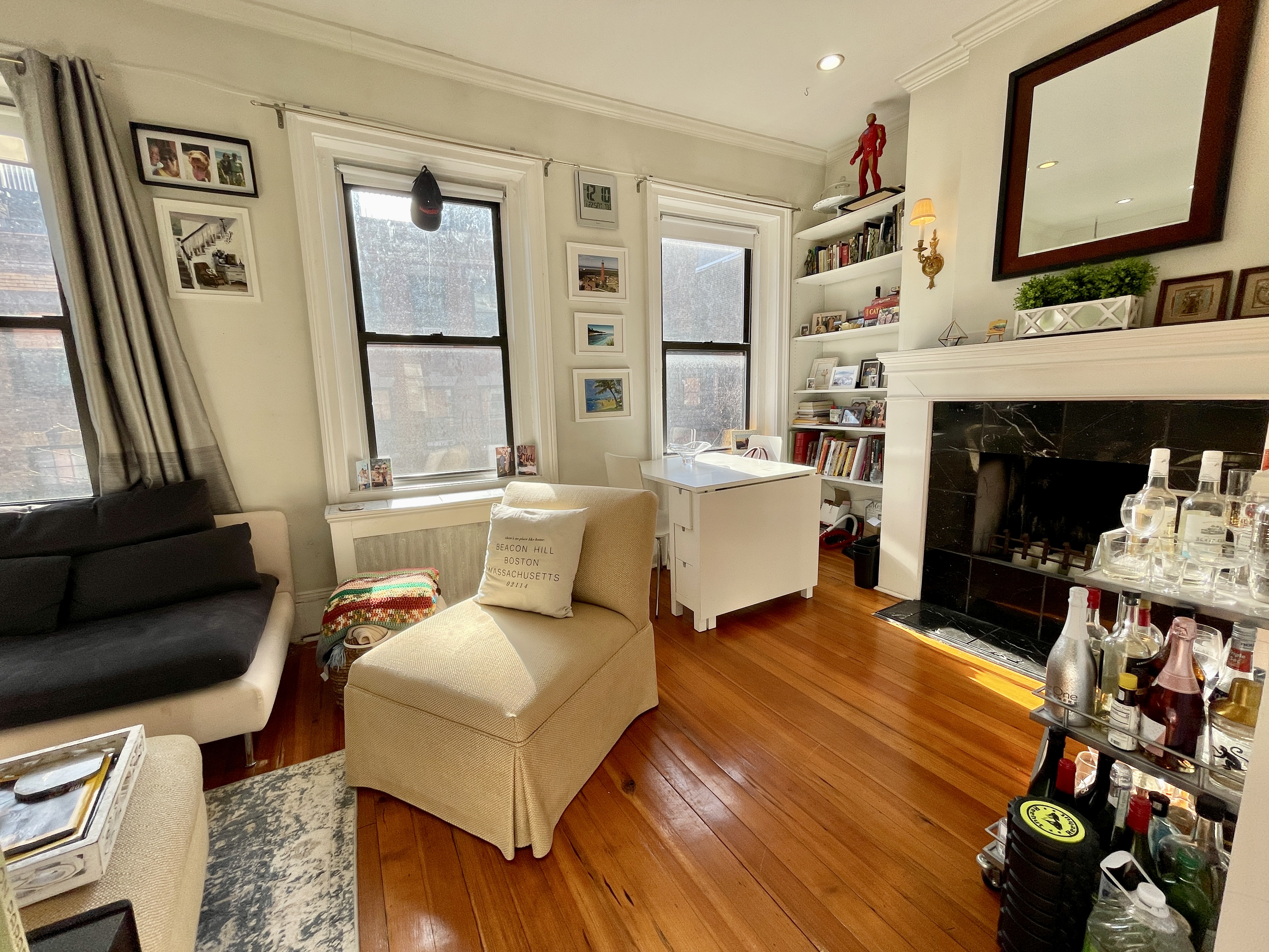 65 Phillips St, Beacon Hill