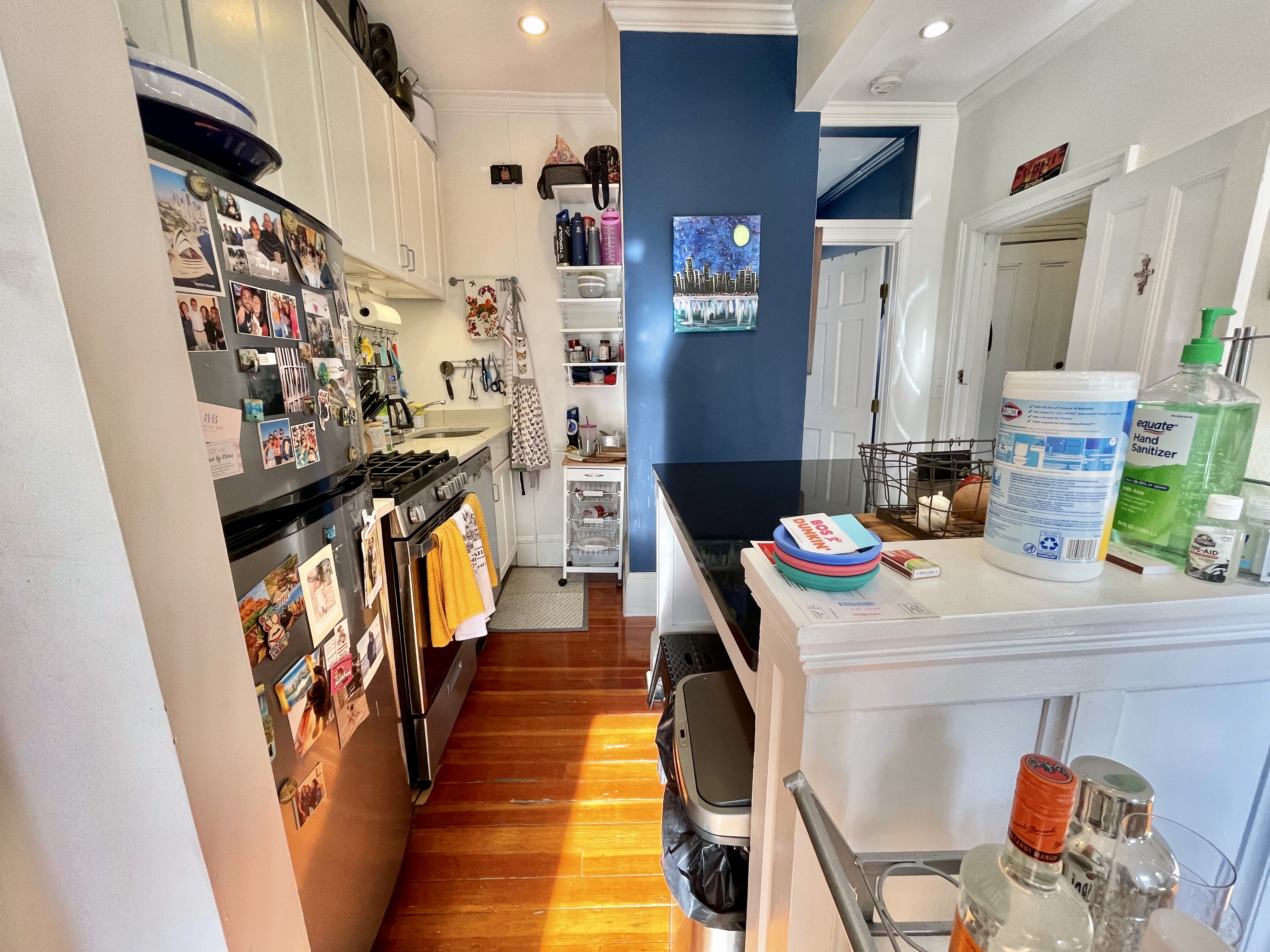 65 Phillips St, Beacon Hill