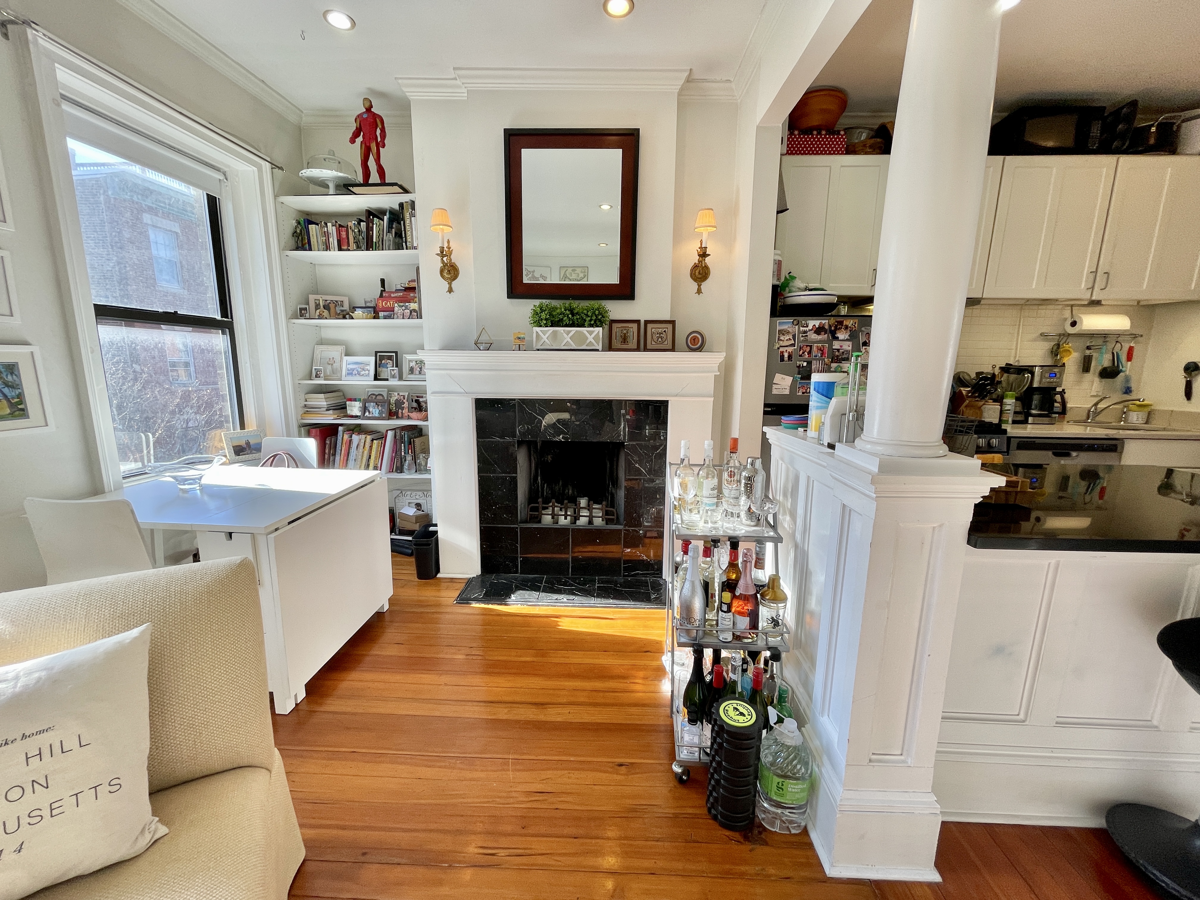 65 Phillips St, Beacon Hill