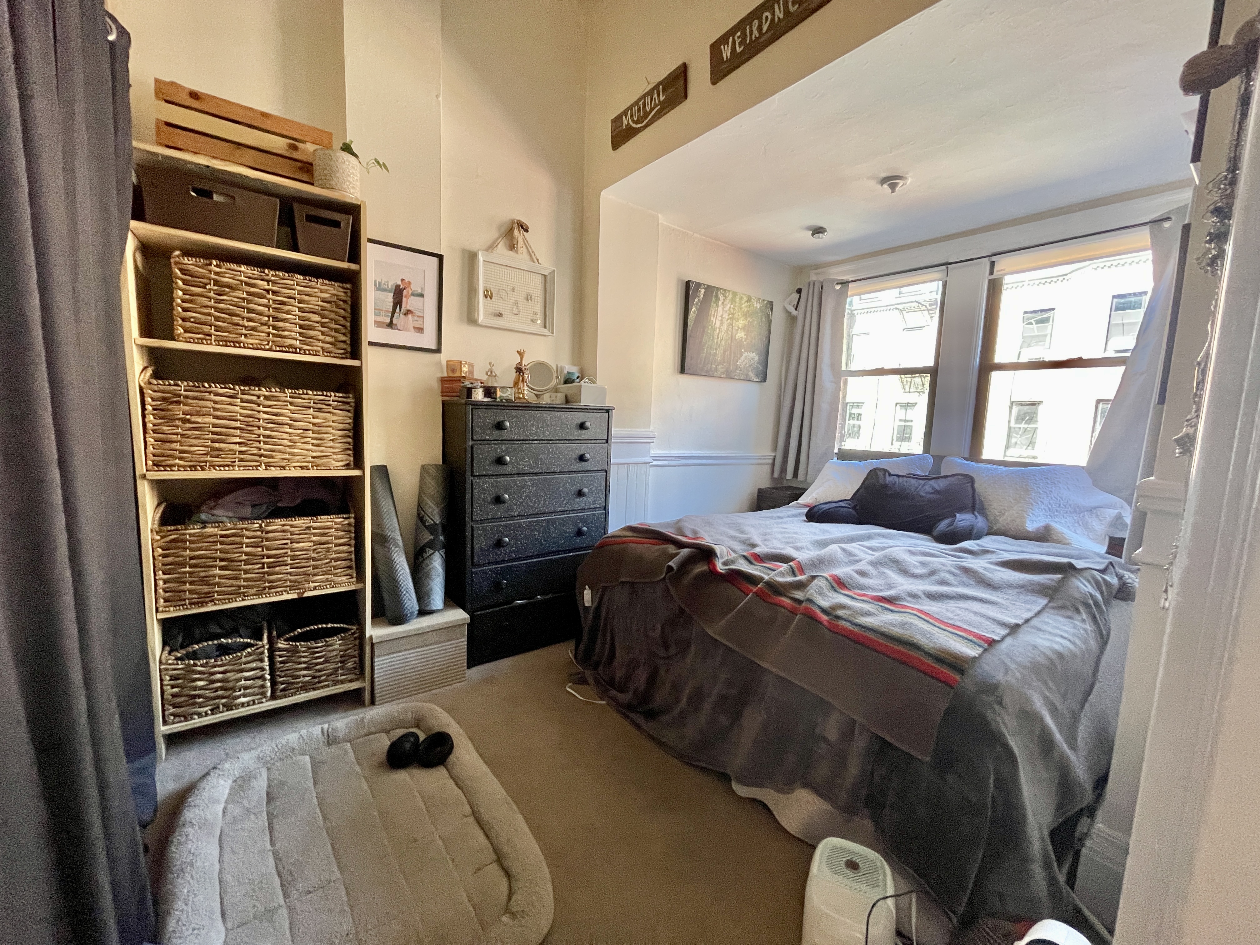 177 Marlborough St, Back Bay