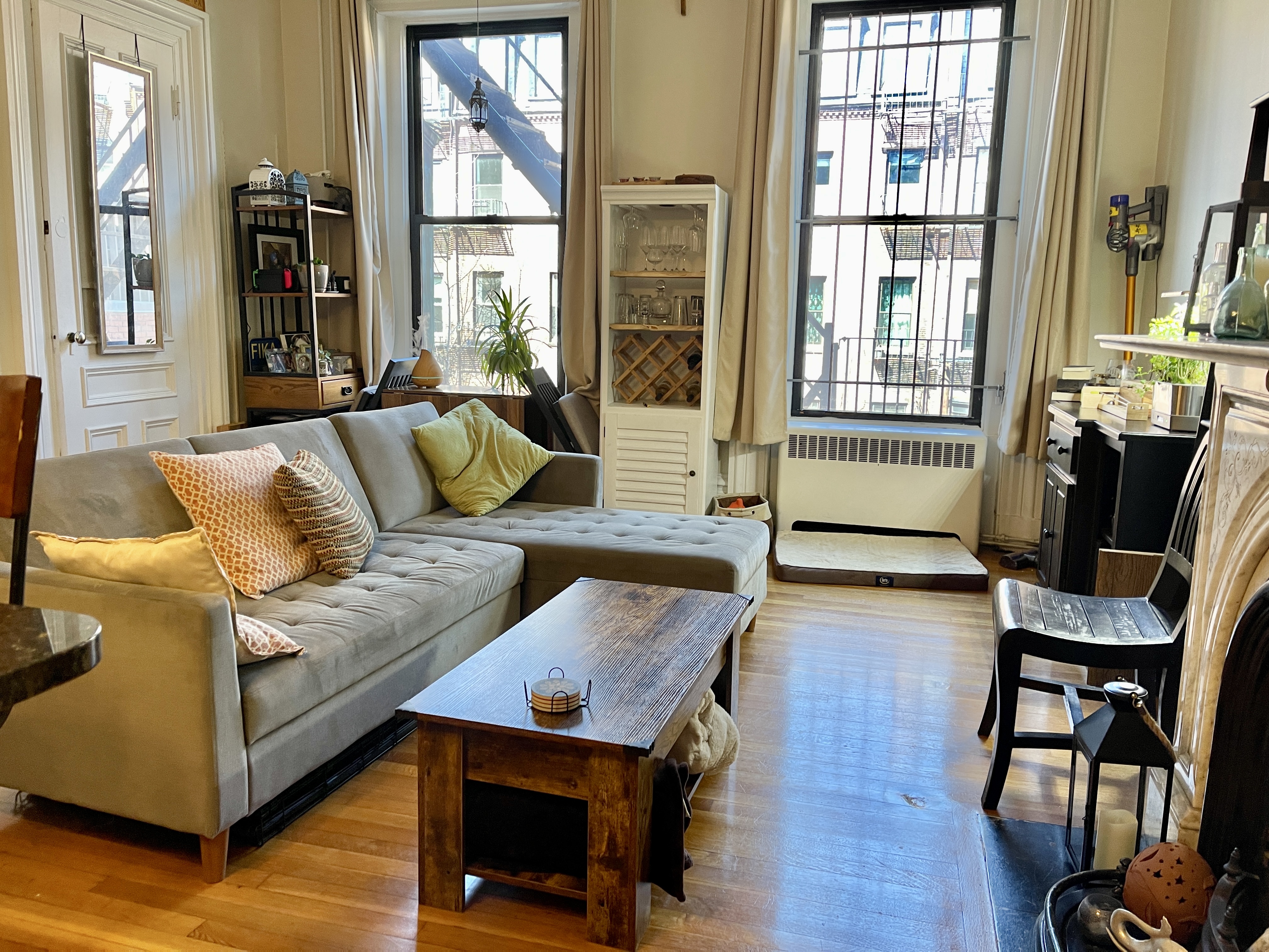 177 Marlborough St, Back Bay