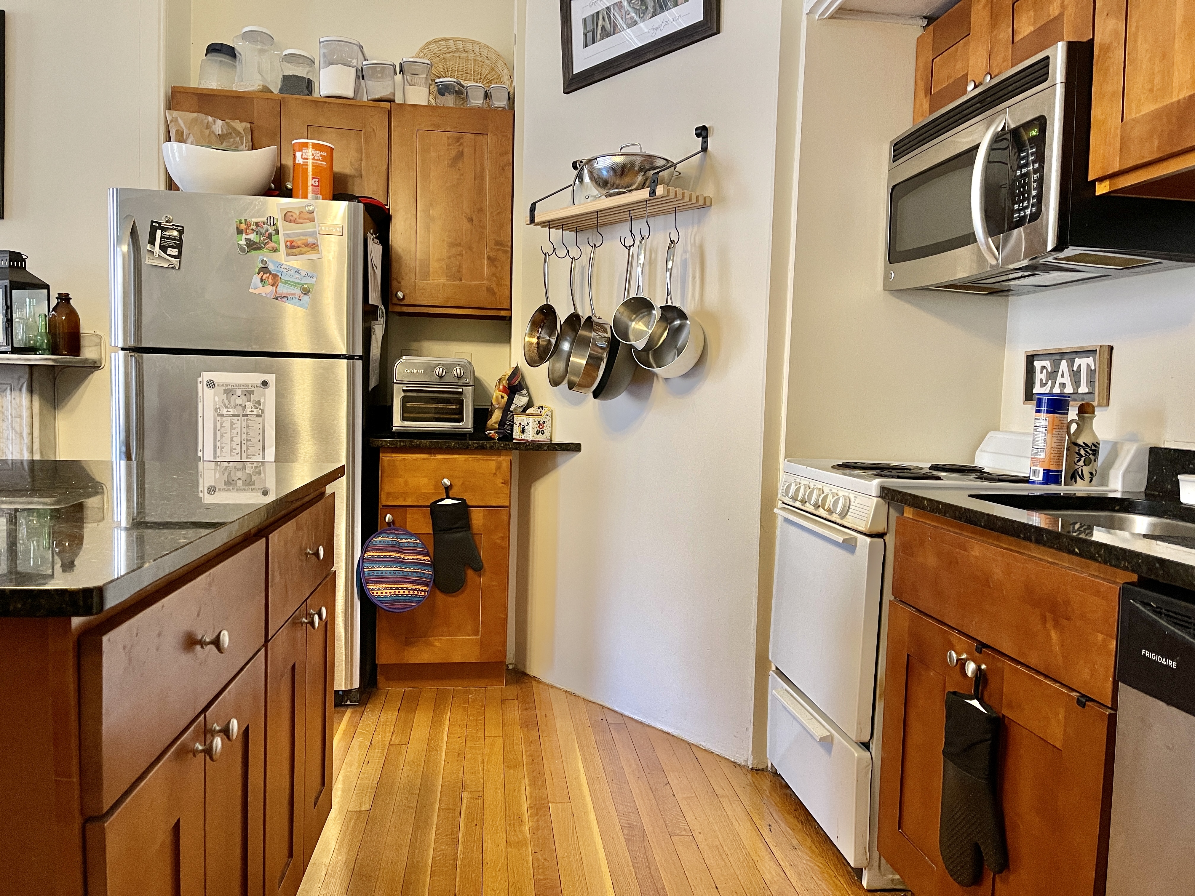 177 Marlborough St, Back Bay