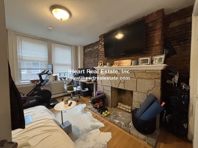 Photos of apartment on Grove,Boston MA 02114