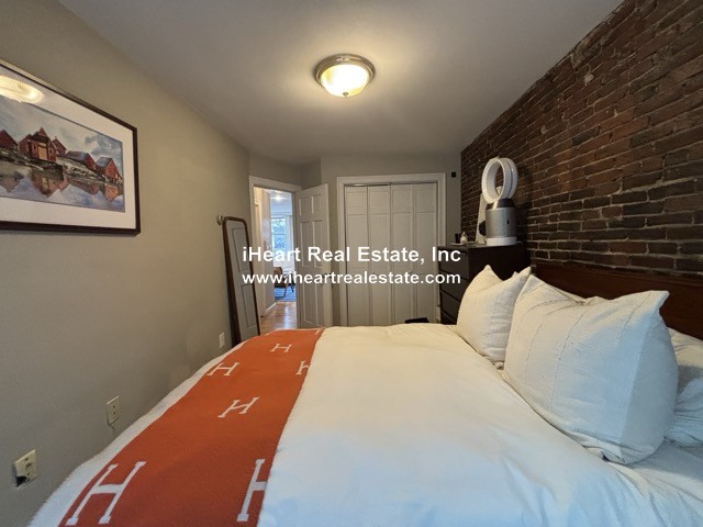 Photos of apartment on Grove,Boston MA 02114