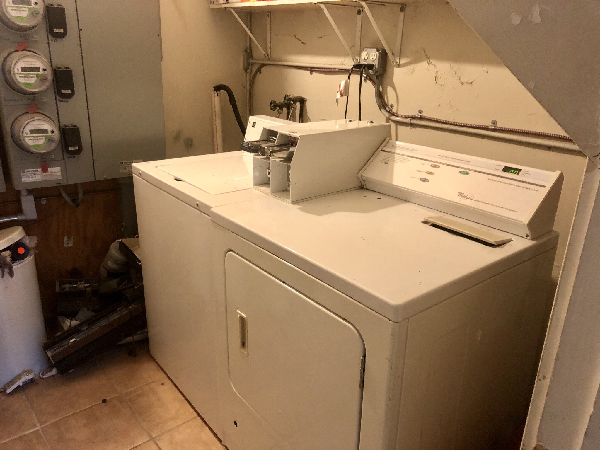 57 Dwight St, South End