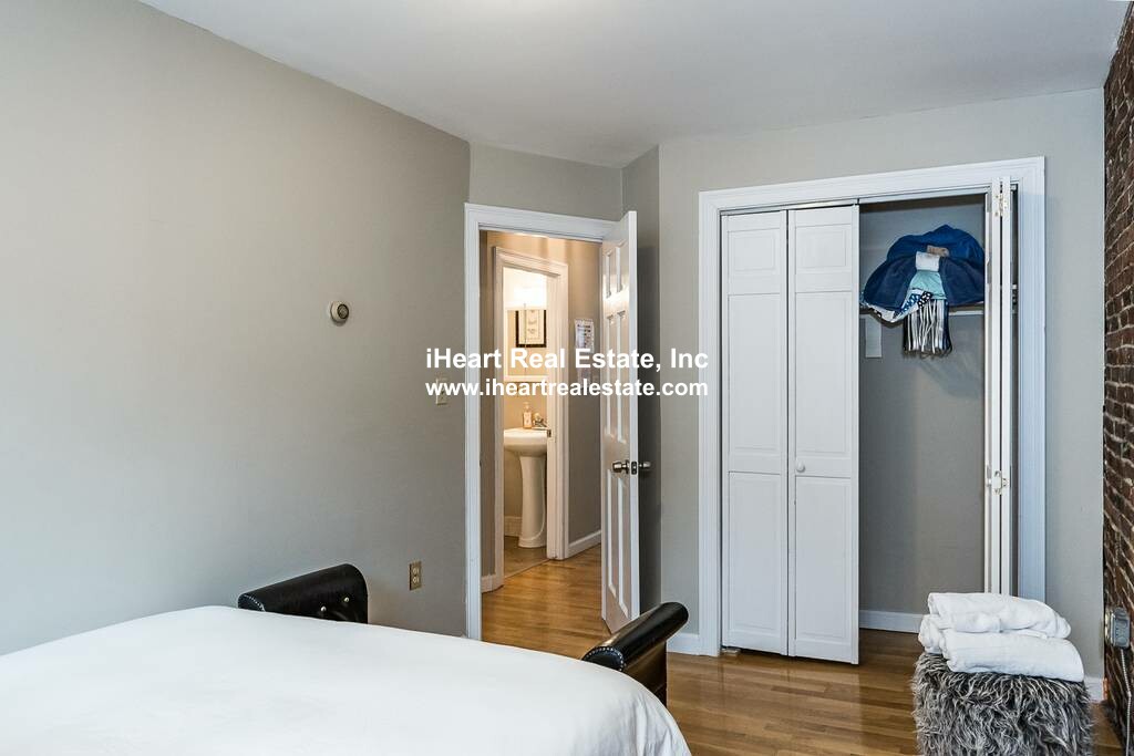 Photos of apartment on Grove,Boston MA 02114