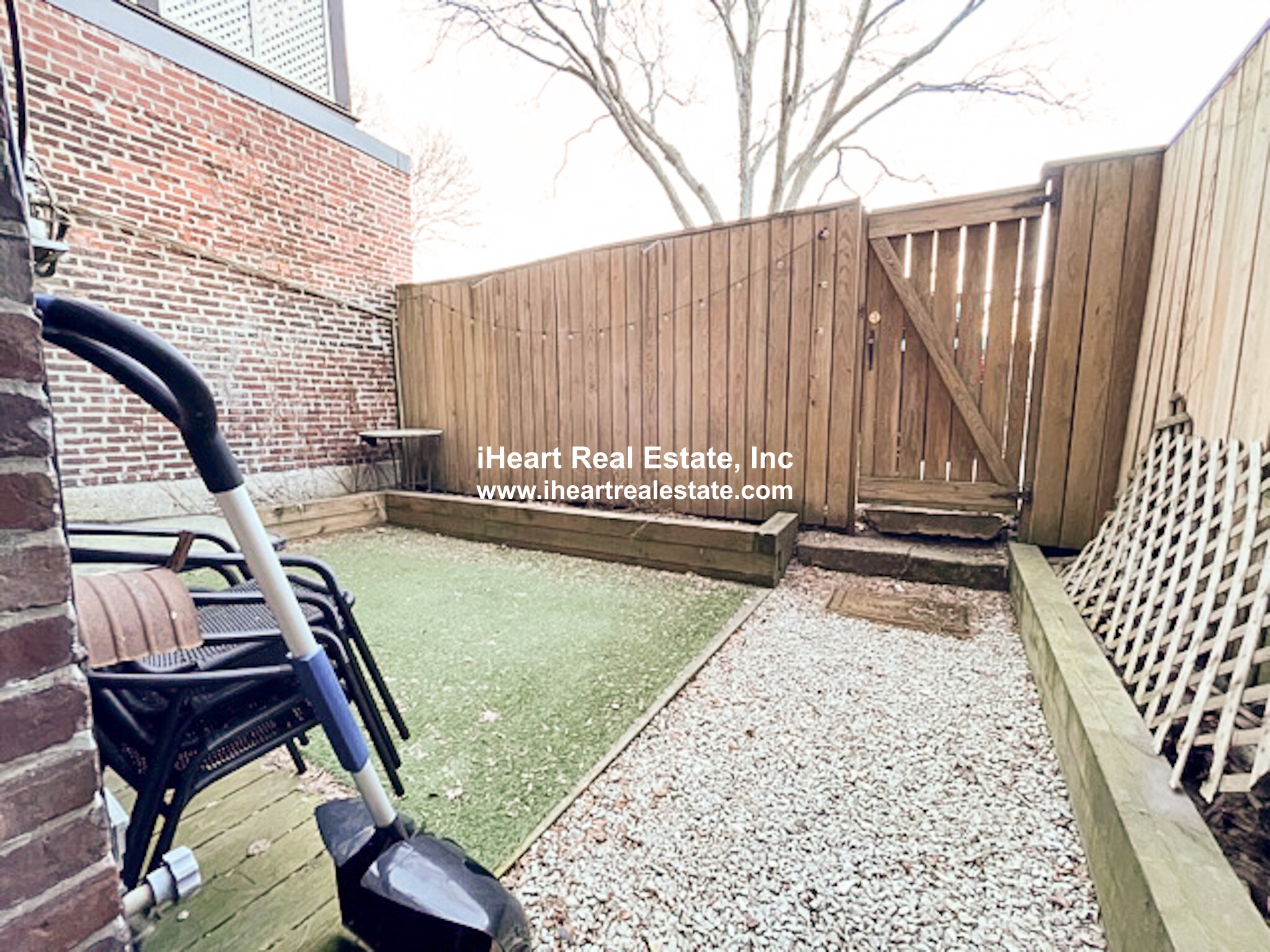 Photos of apartment on Dwight,Boston MA 02118