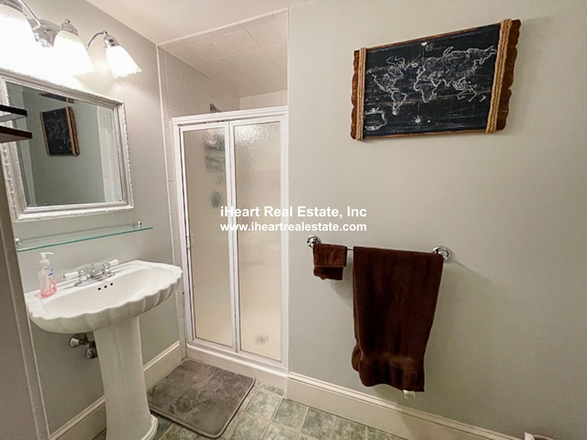 Photos of apartment on Dwight,Boston MA 02118