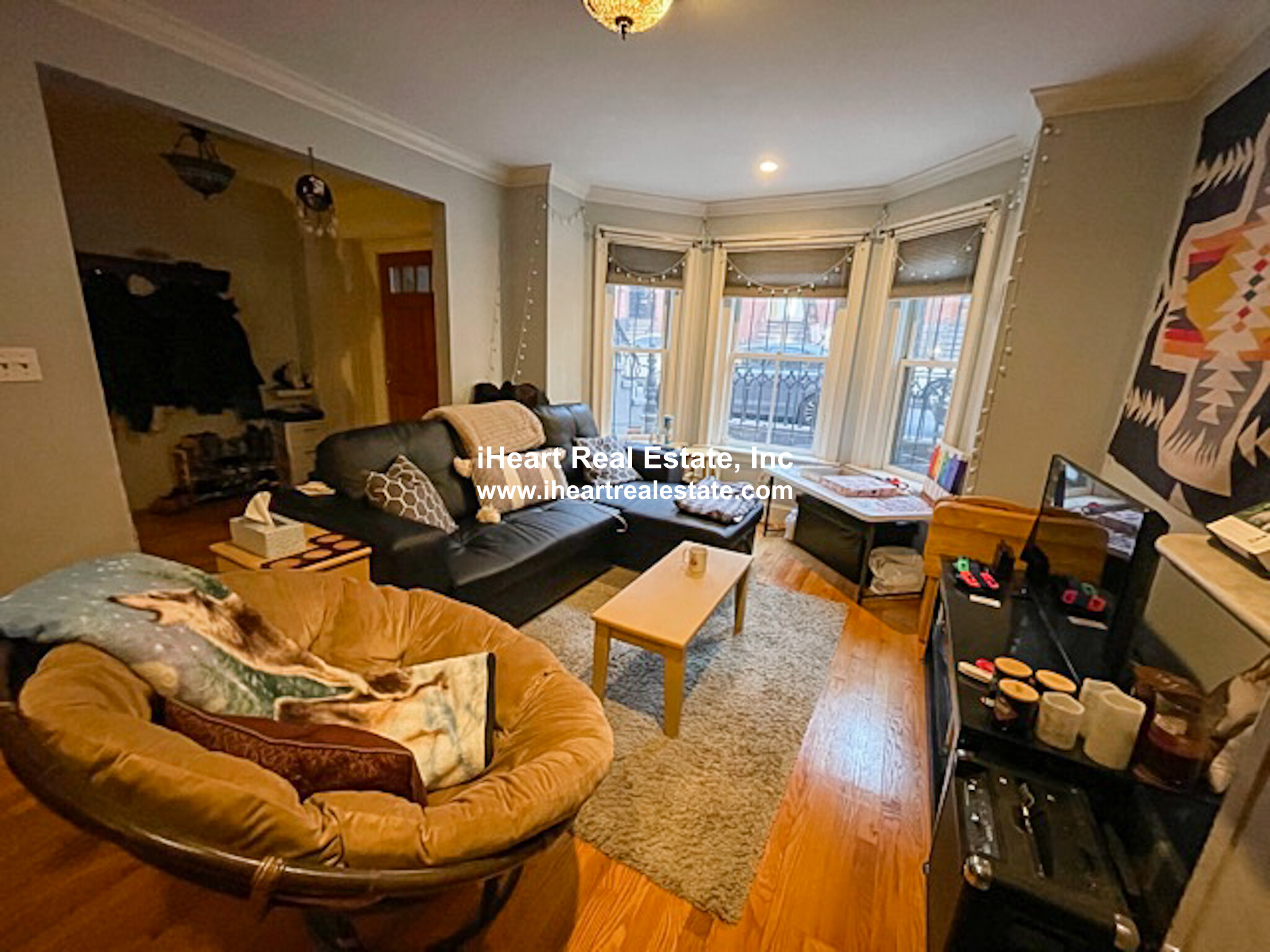 Photos of apartment on Camden St.,Boston MA 02118