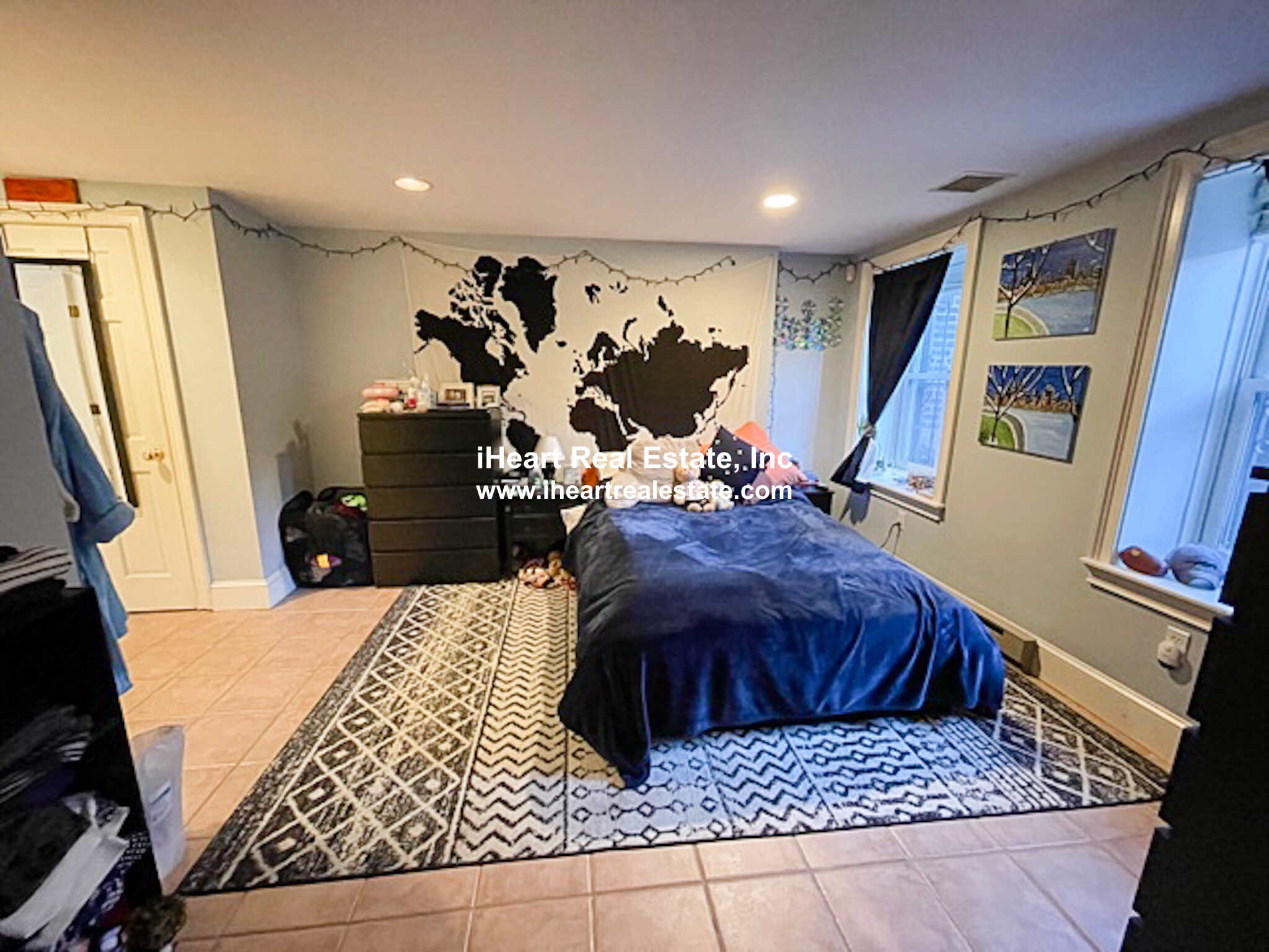 Photos of apartment on Dwight,Boston MA 02118