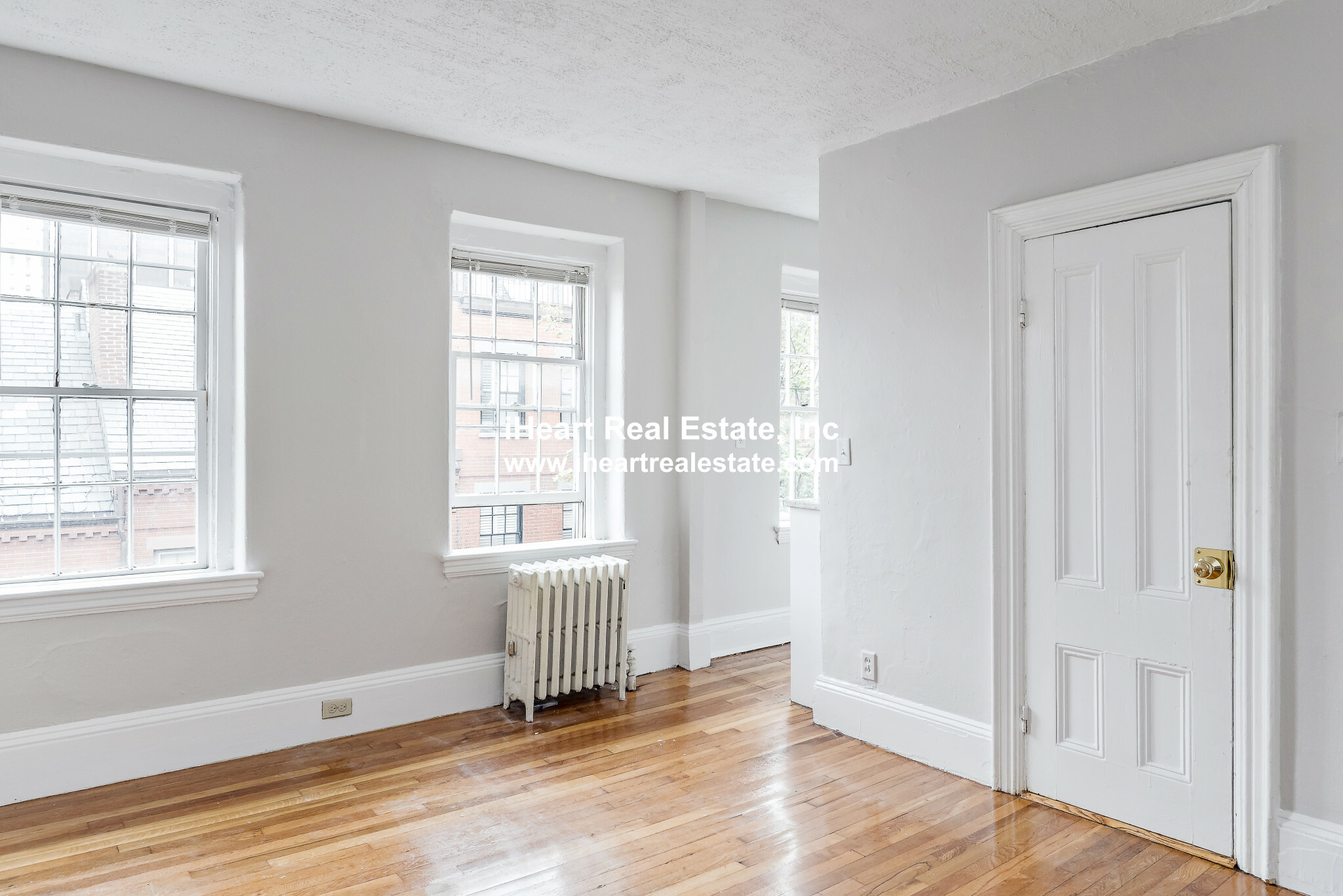 Photos of apartment on South Russell,Boston MA 02114