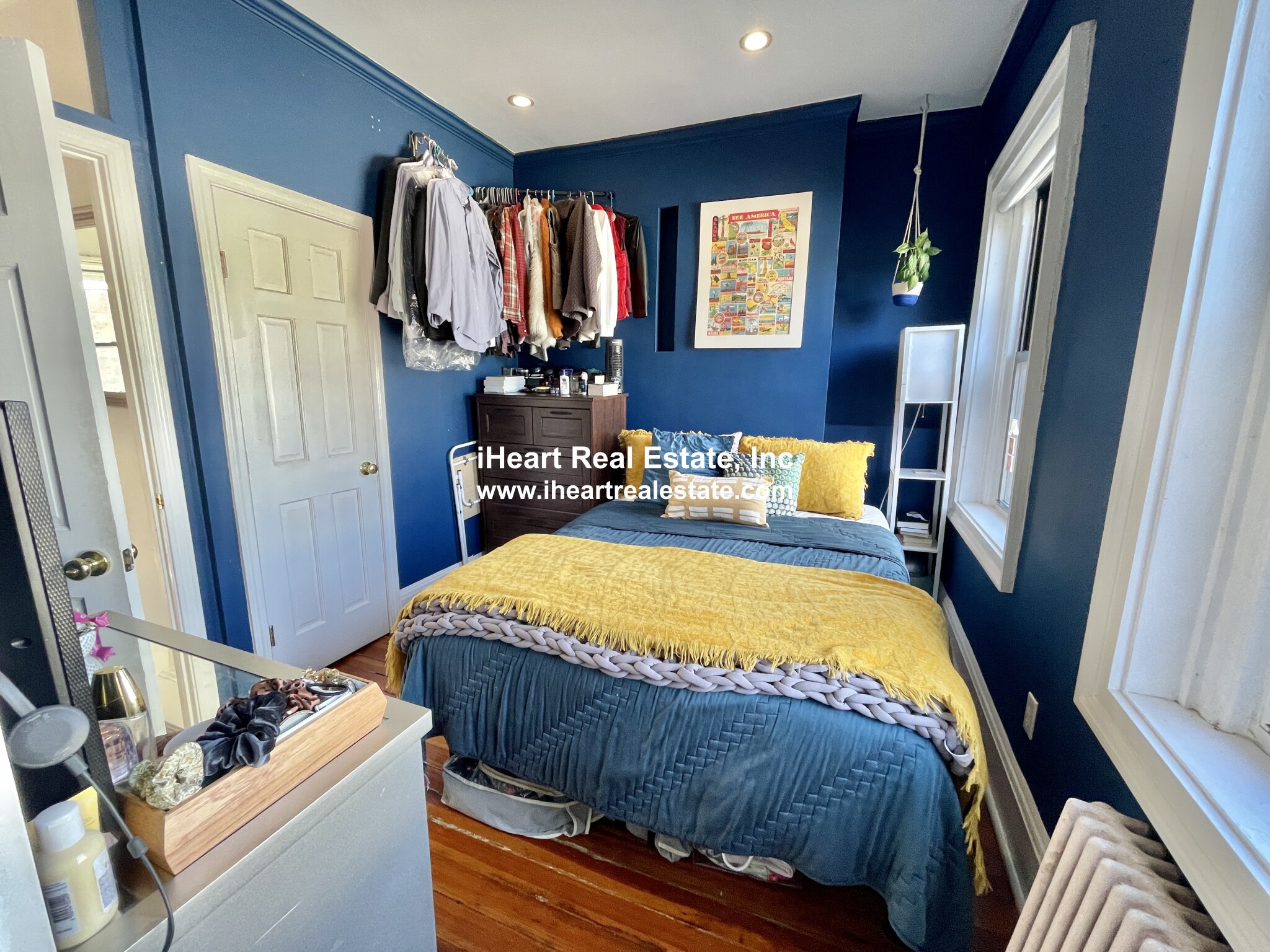 Photos of apartment on Phillips,Boston MA 02114