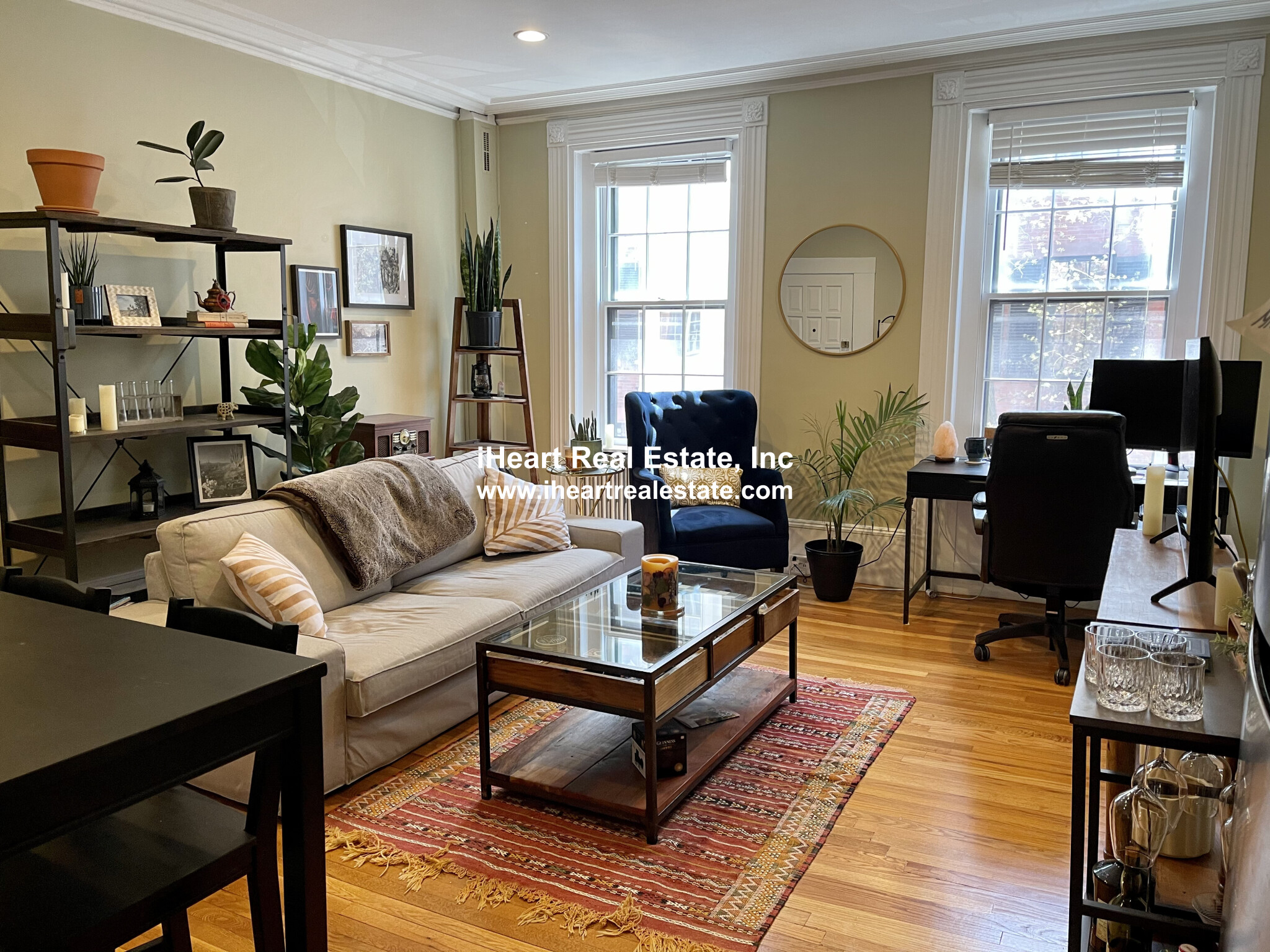 59 Pinckney St, Beacon Hill