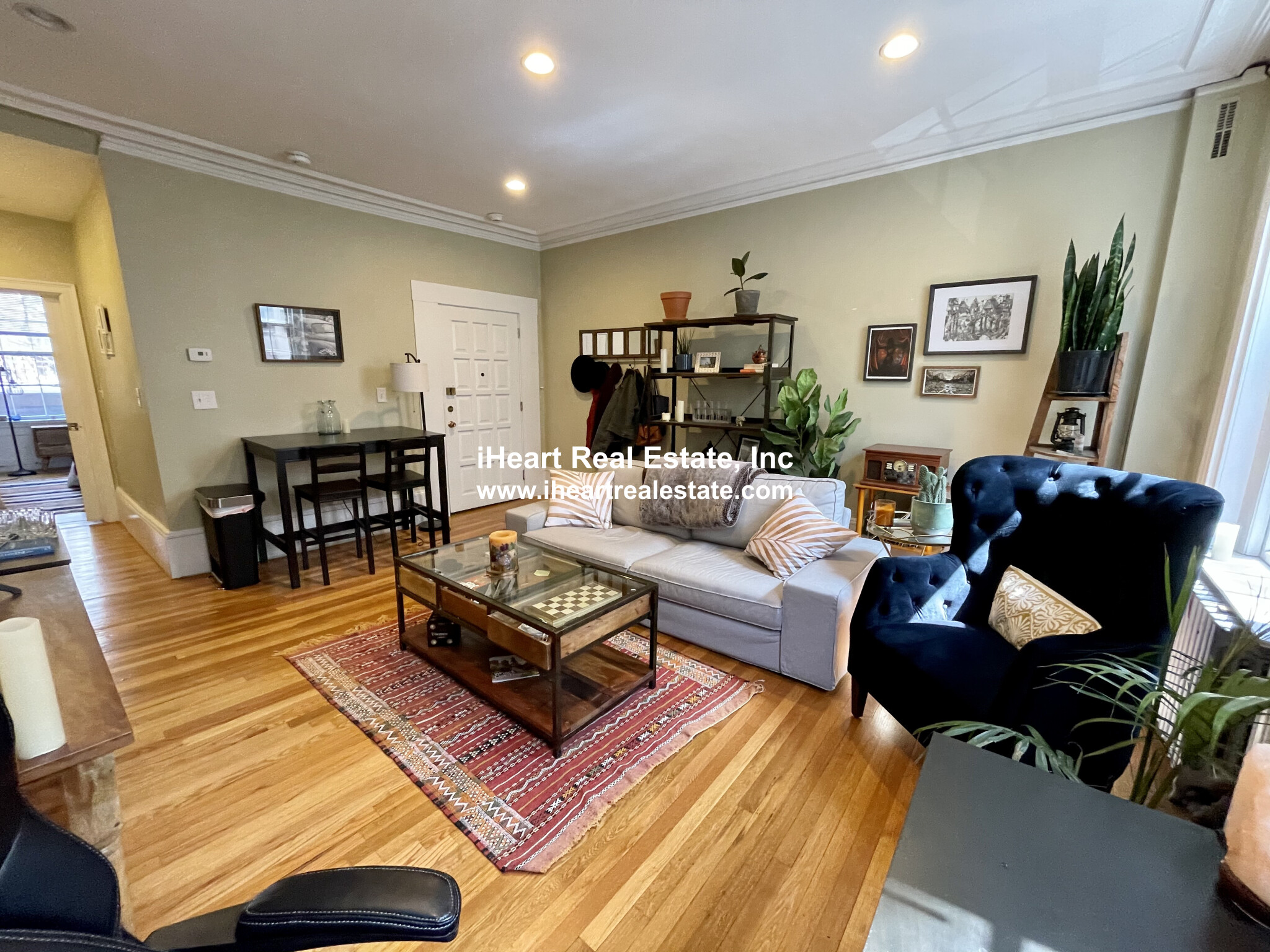 59 Pinckney St, Beacon Hill