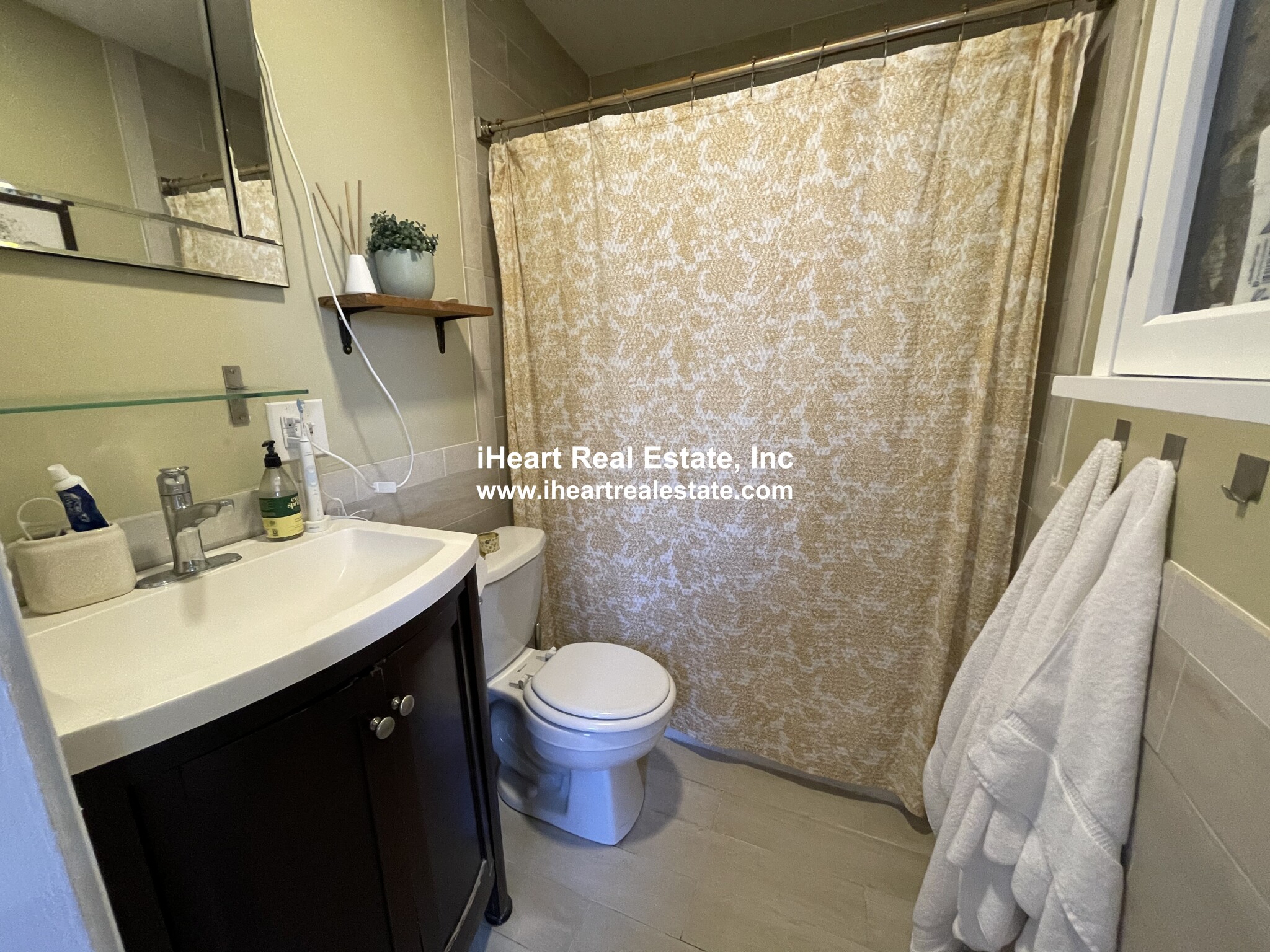 59 Pinckney St, Beacon Hill