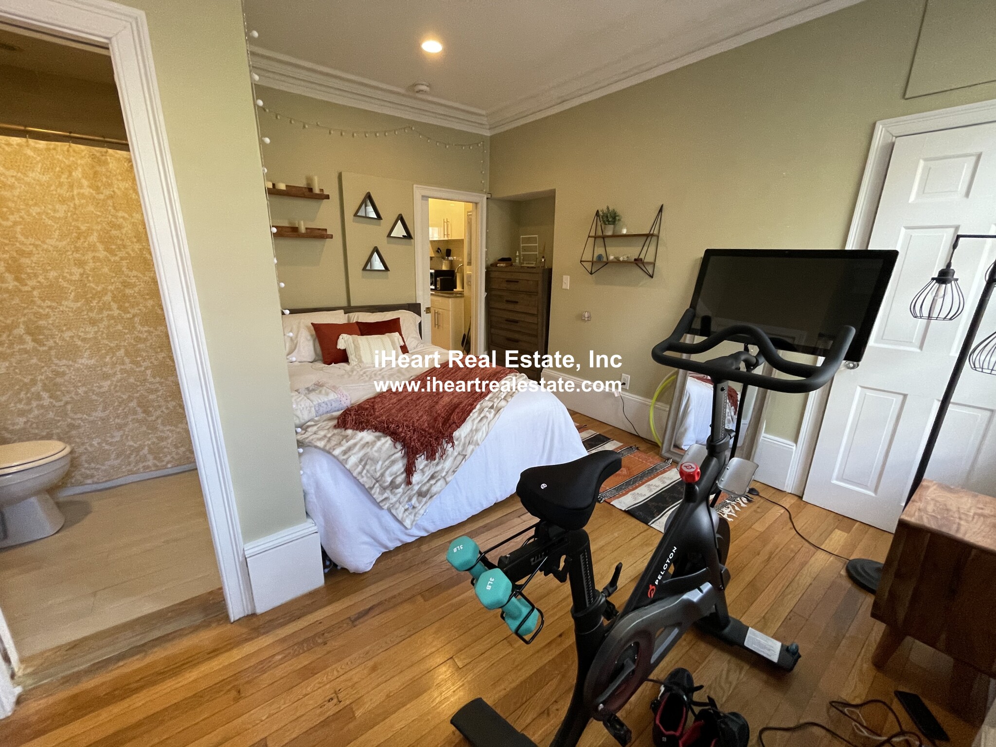 59 Pinckney St, Beacon Hill