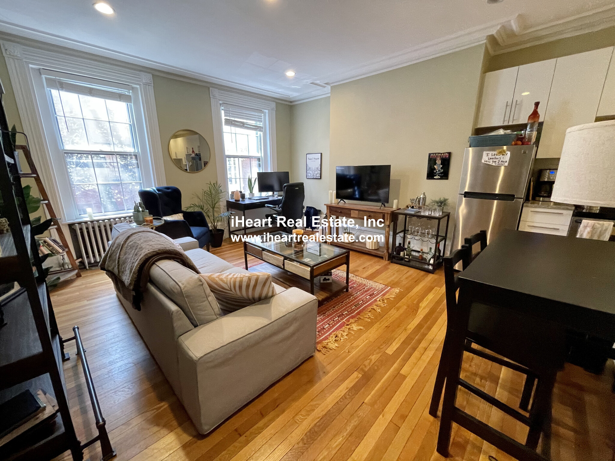 59 Pinckney St, Beacon Hill