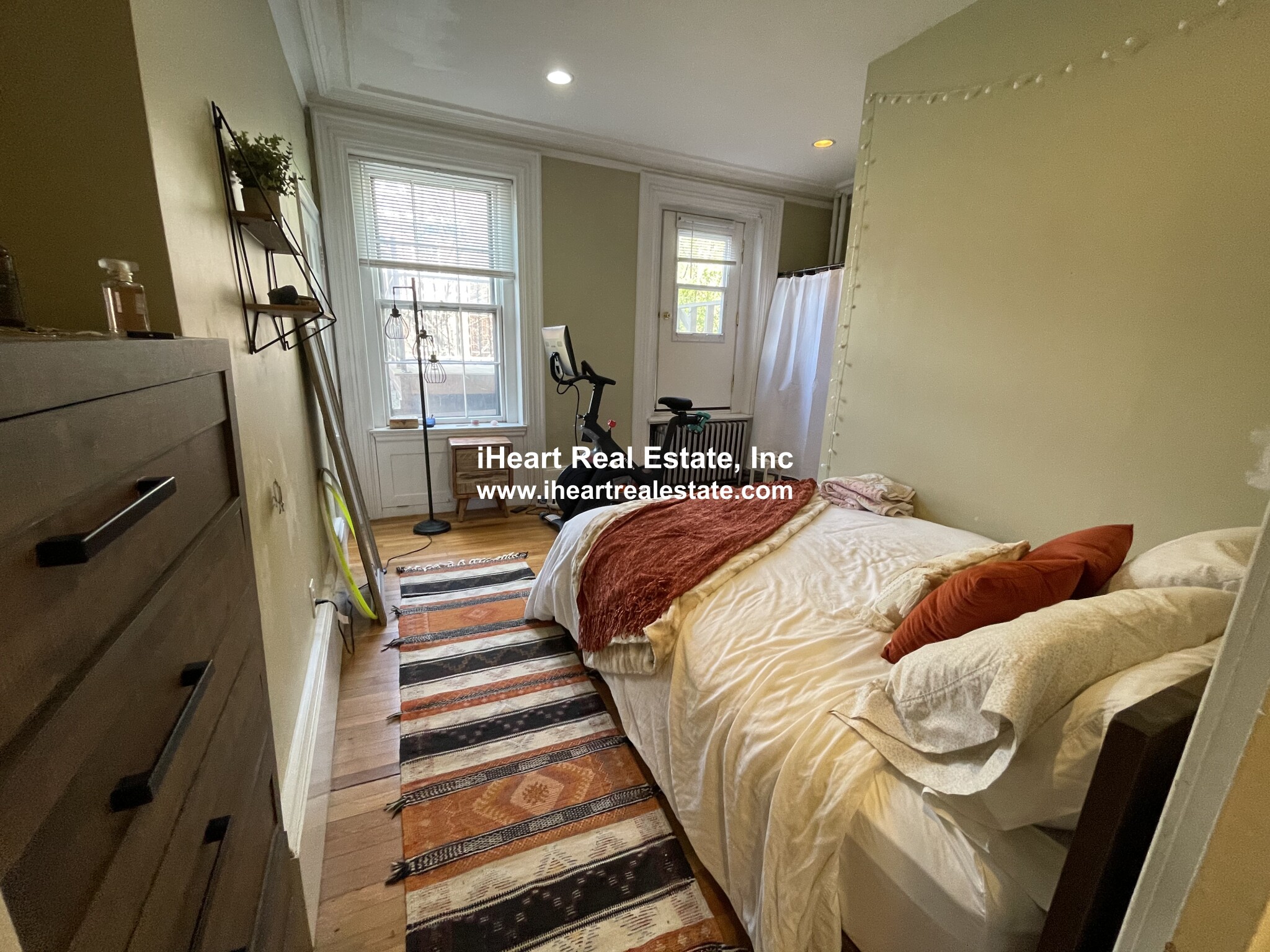 59 Pinckney St, Beacon Hill