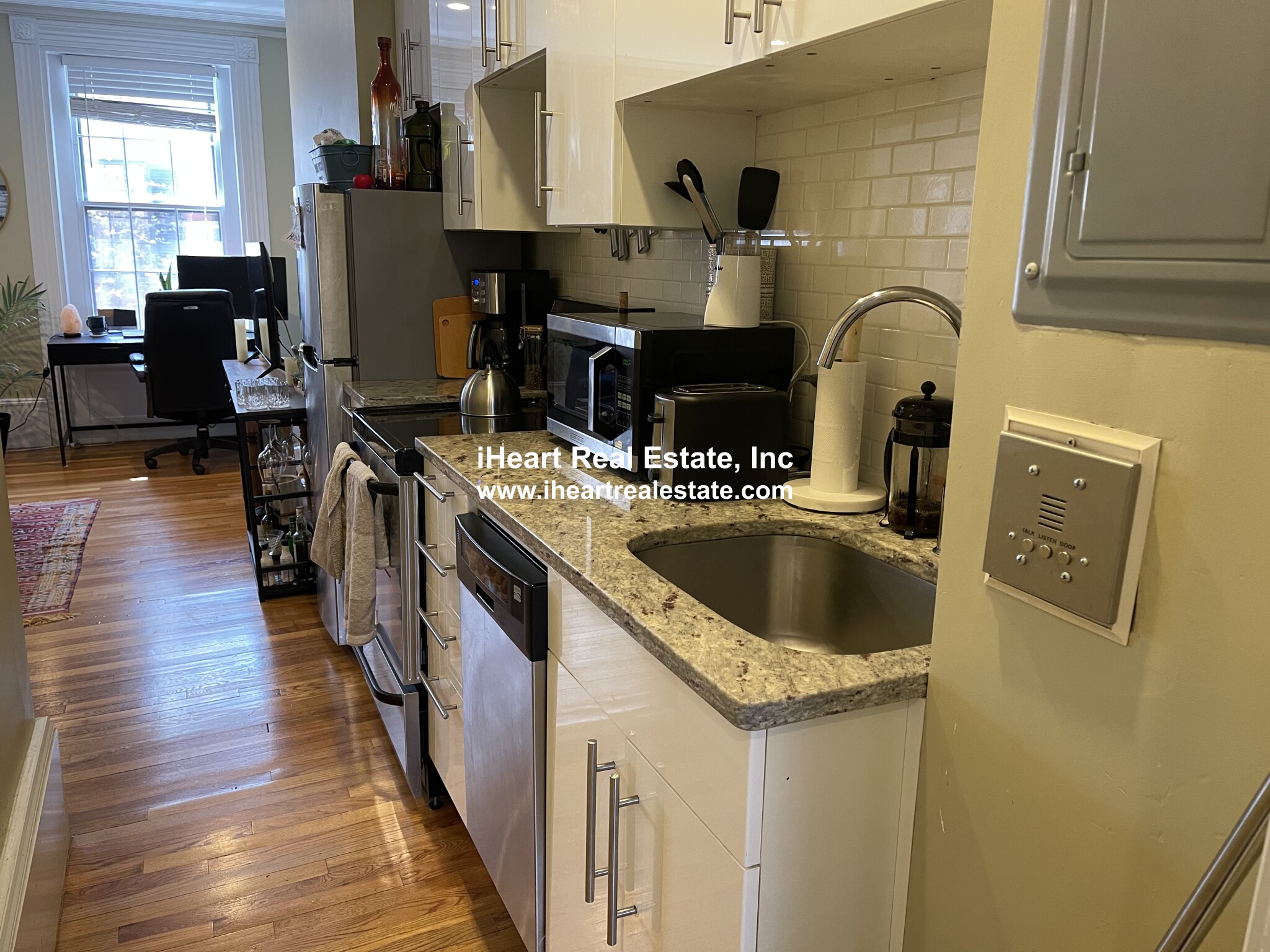 59 Pinckney St, Beacon Hill