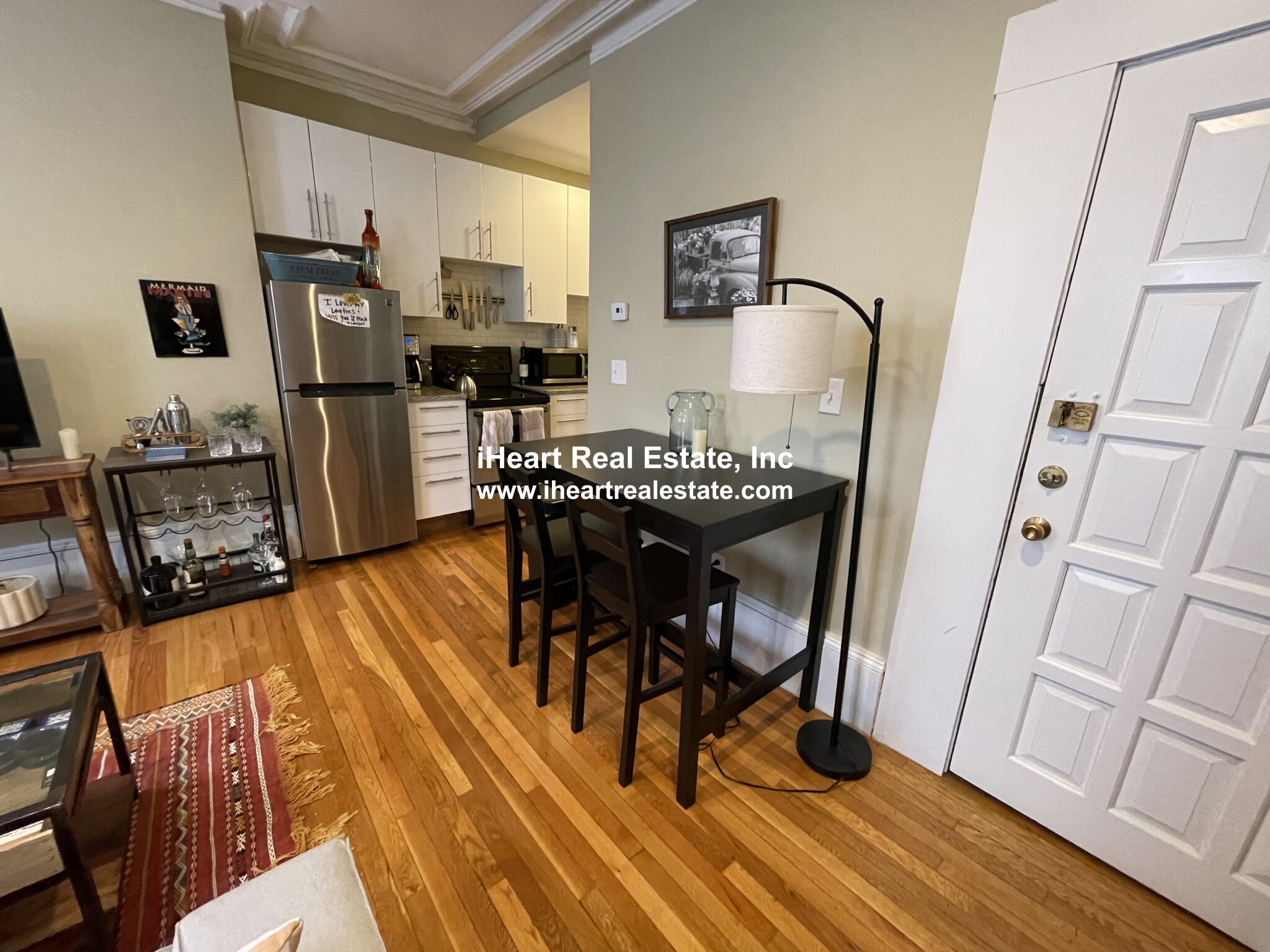 59 Pinckney St, Beacon Hill