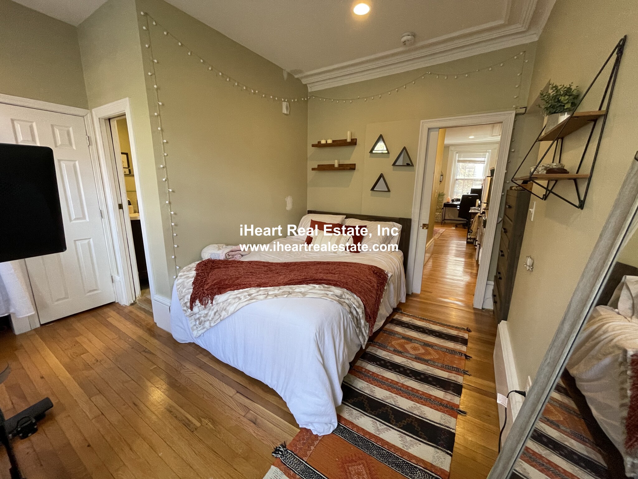 59 Pinckney St, Beacon Hill