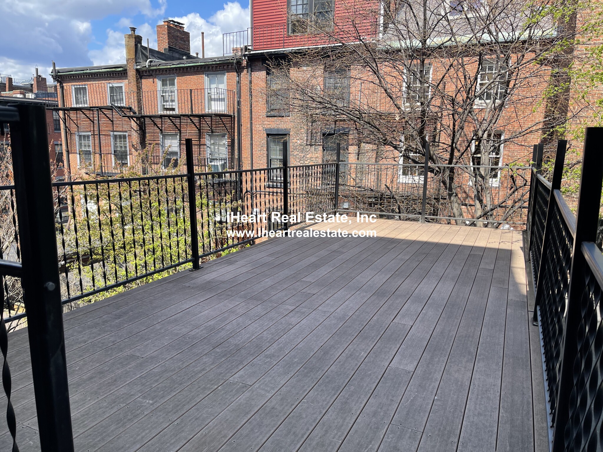 59 Pinckney St, Beacon Hill