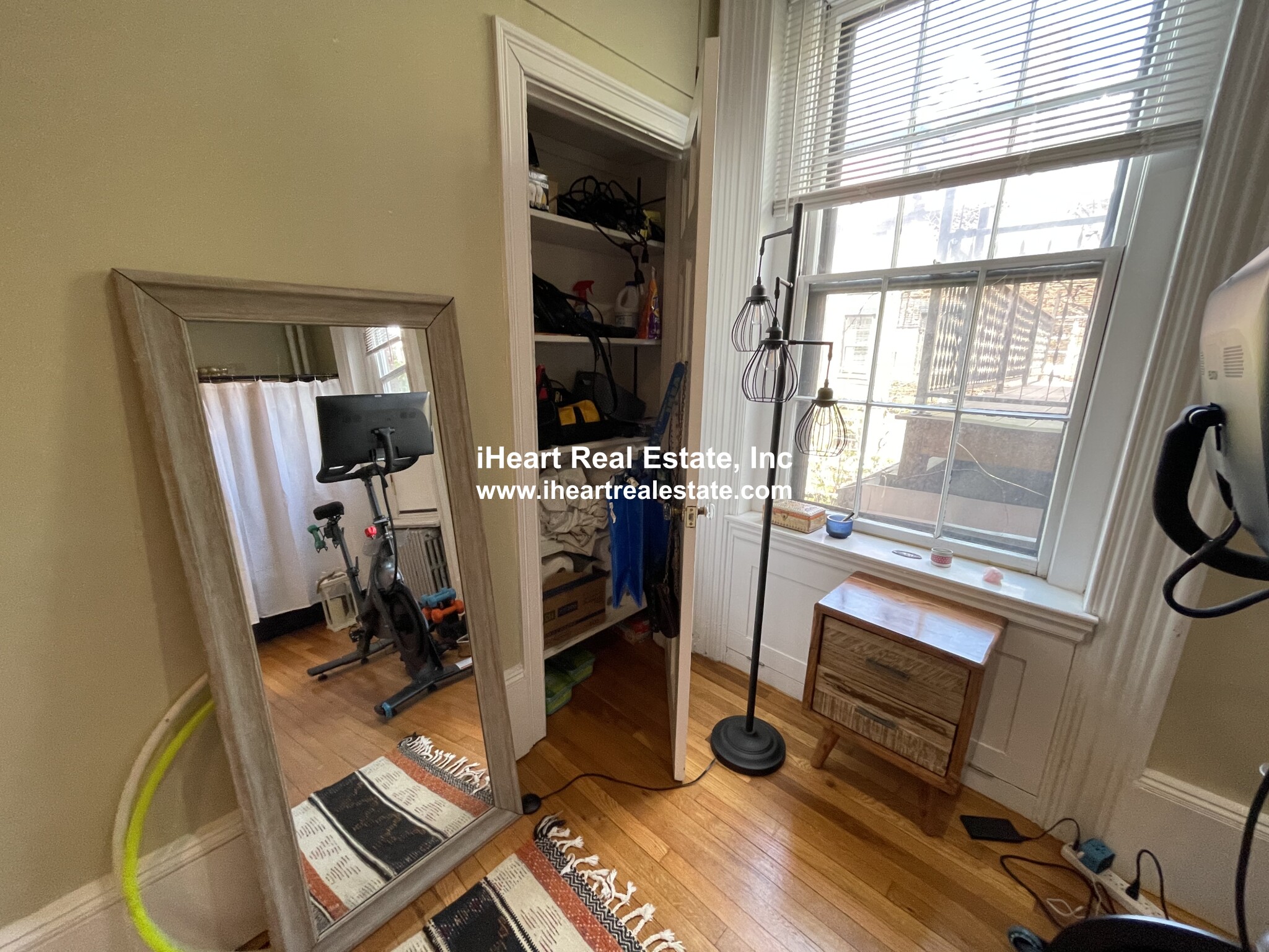 59 Pinckney St, Beacon Hill