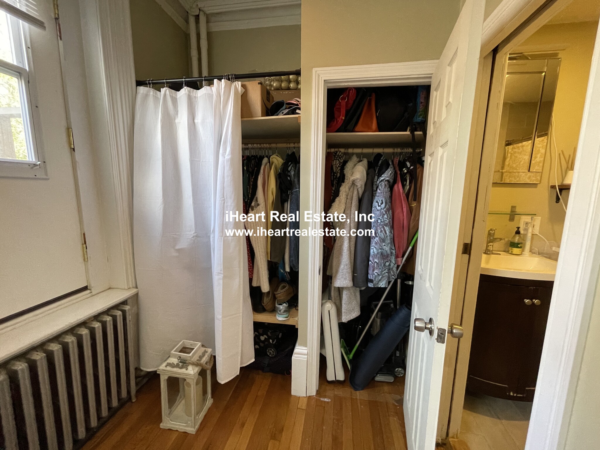 59 Pinckney St, Beacon Hill