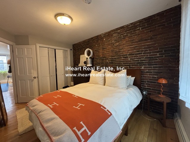Photos of apartment on Grove,Boston MA 02114