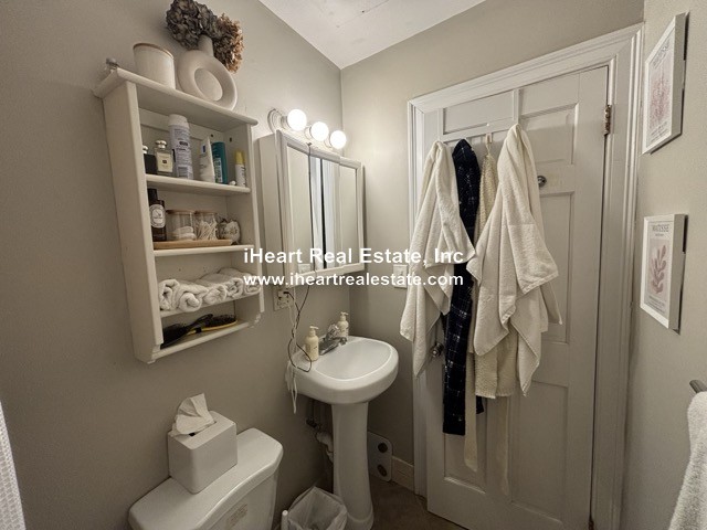 Photos of apartment on Grove,Boston MA 02114