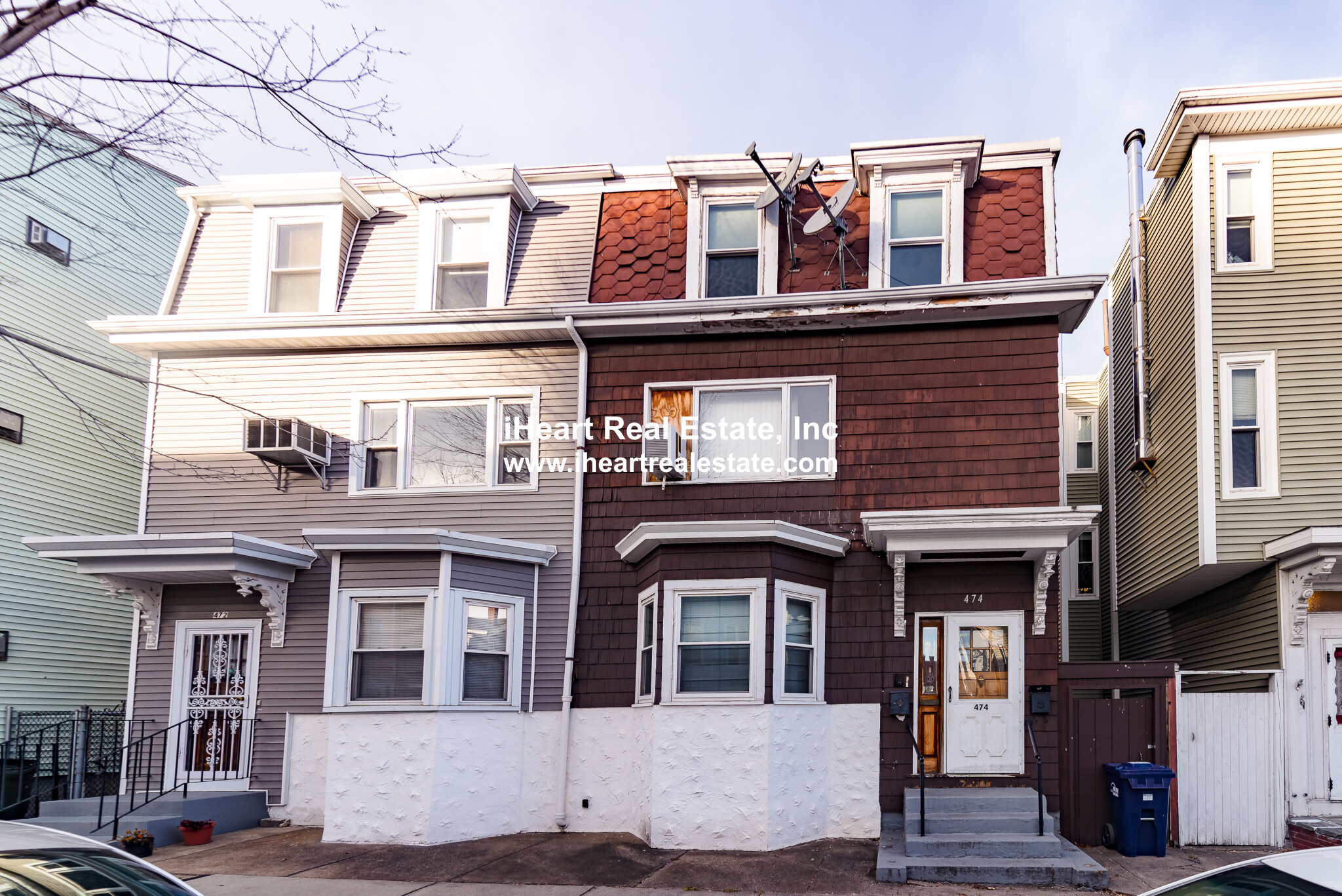 474 E 7th, South Boston