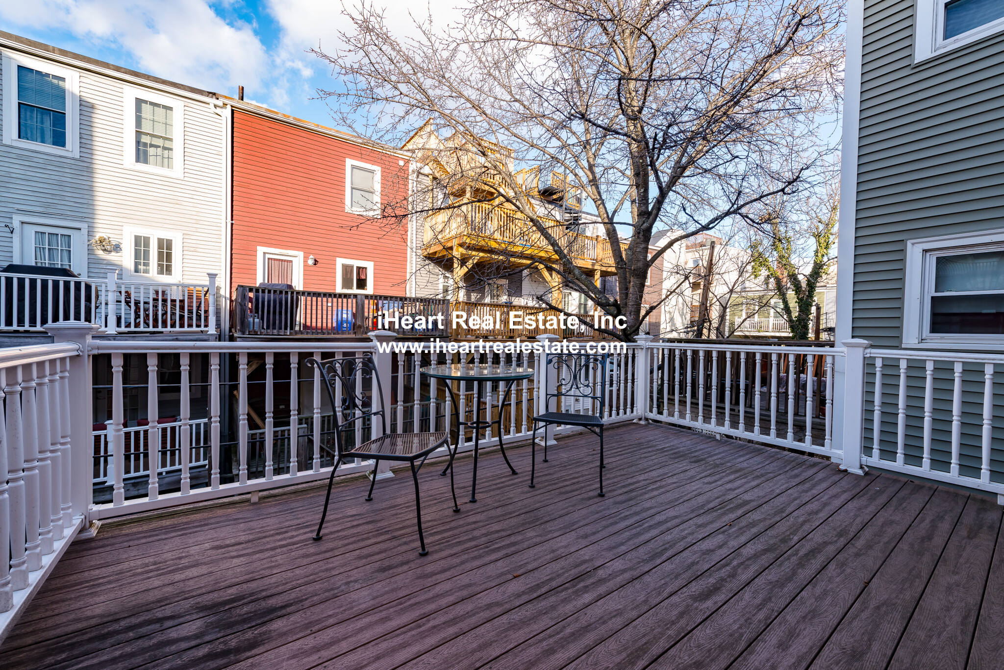 474 E 7th, South Boston