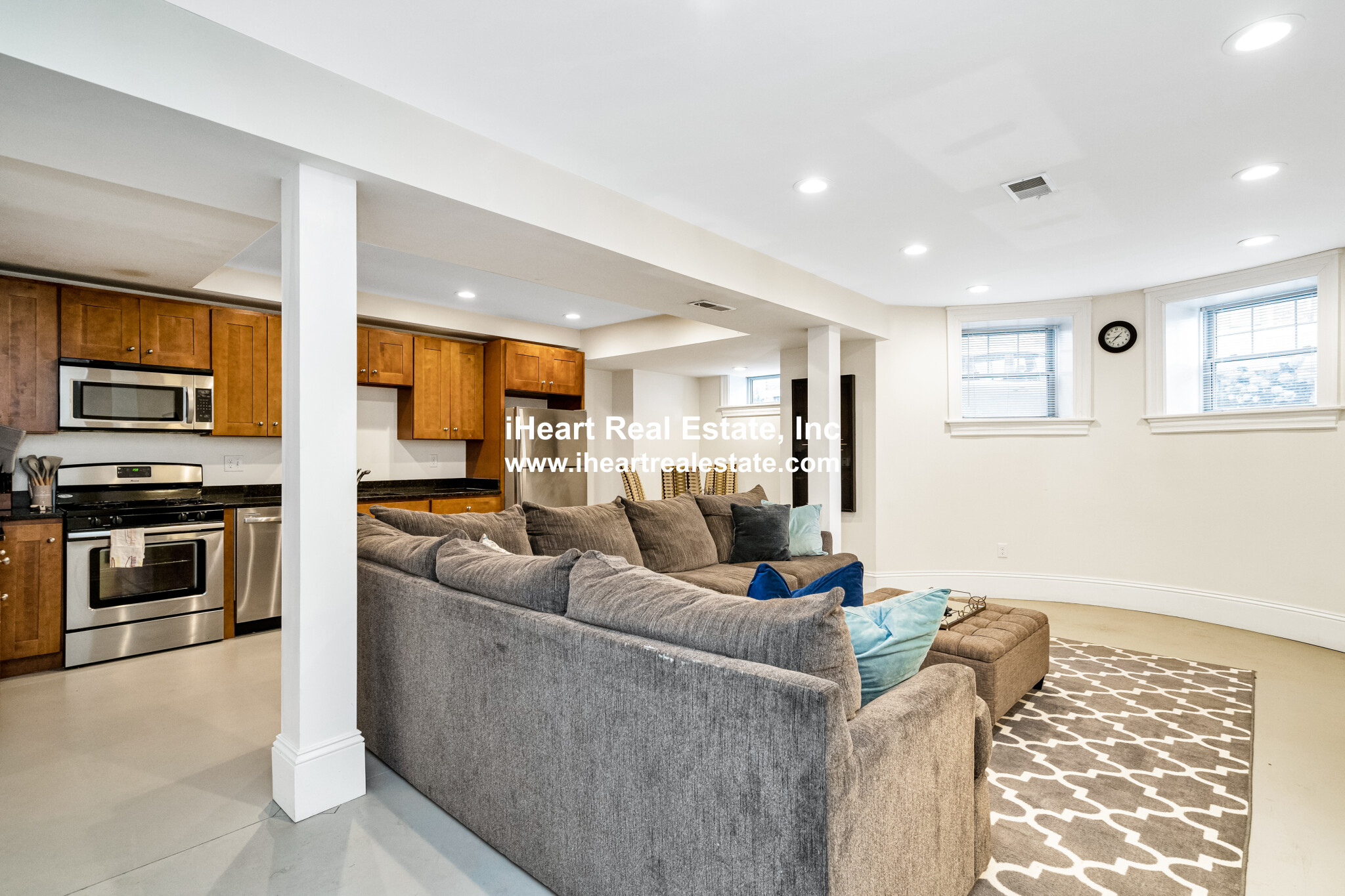 29 Commonwealth Ter, Brighton