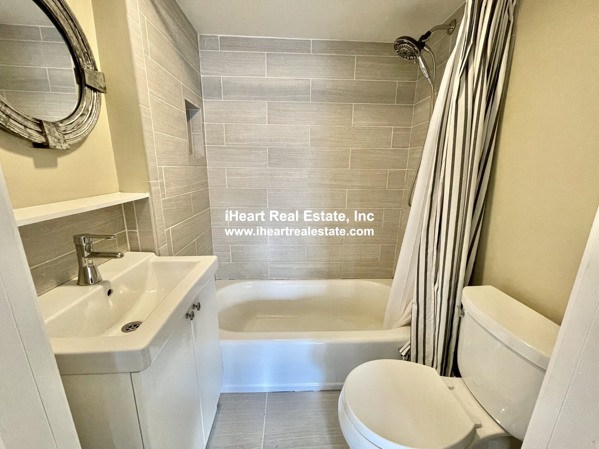 57 Dwight St, South End