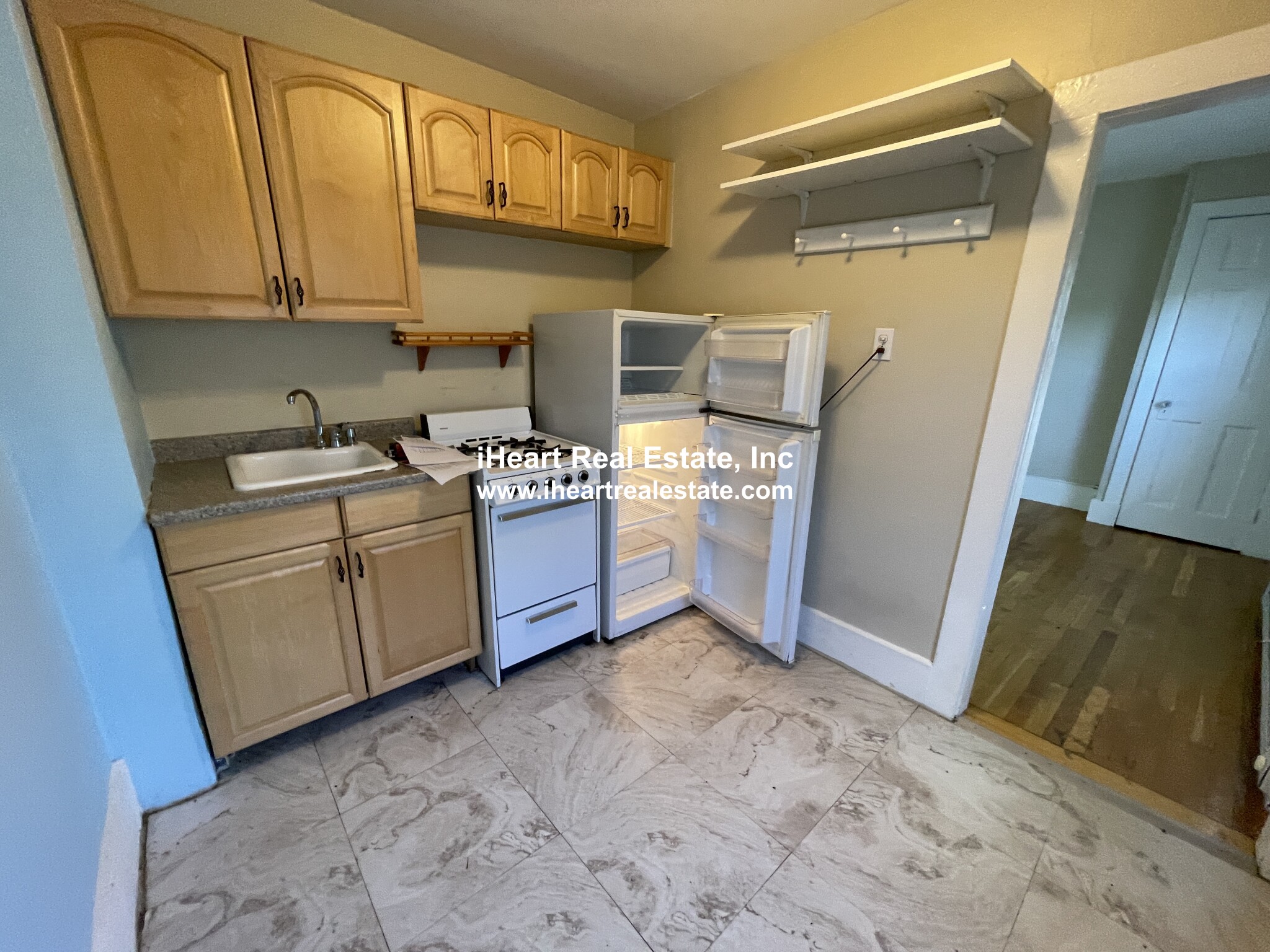 Photos of apartment on Dwight,Boston MA 02118