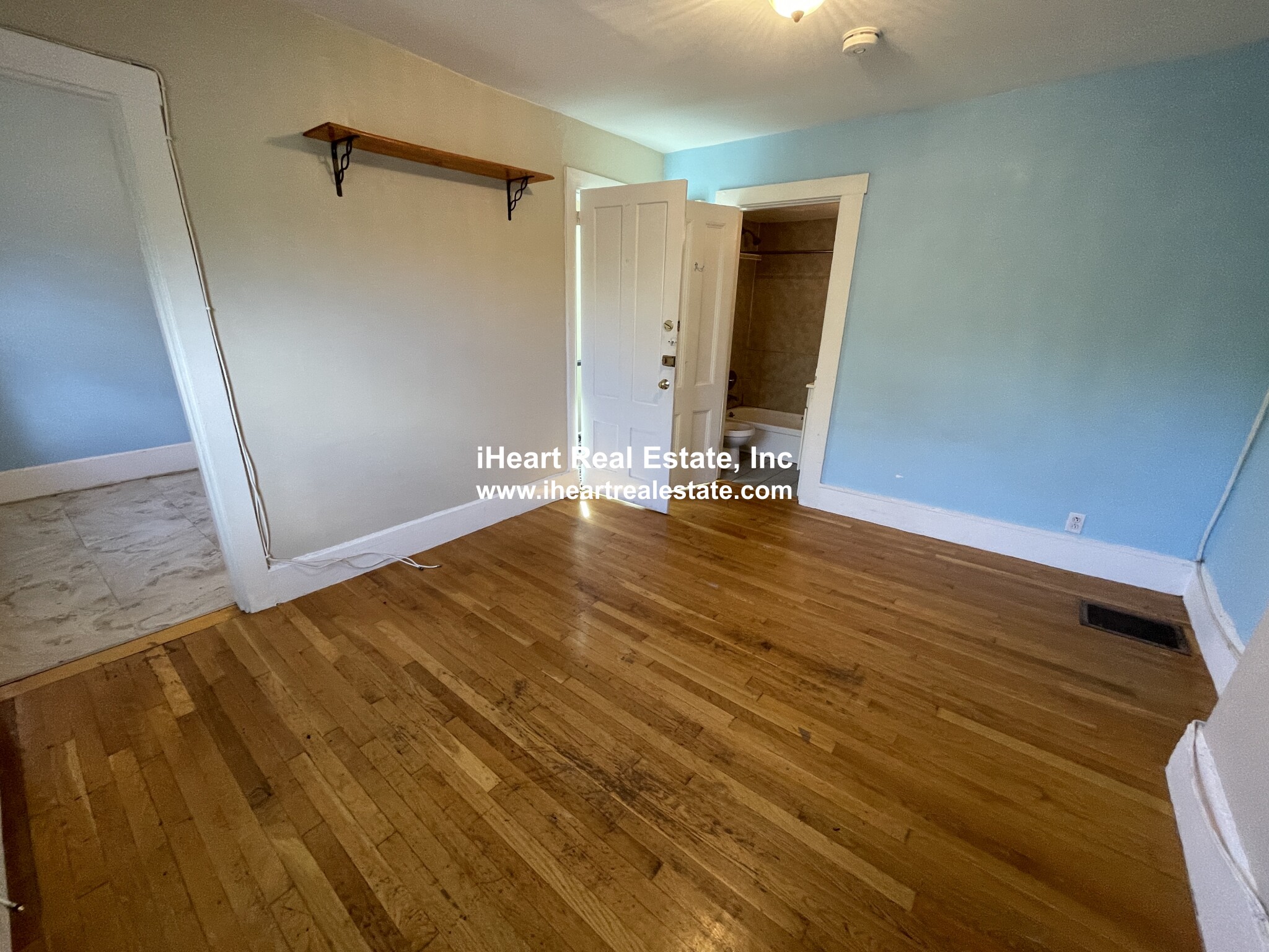 Photos of apartment on Dwight,Boston MA 02118