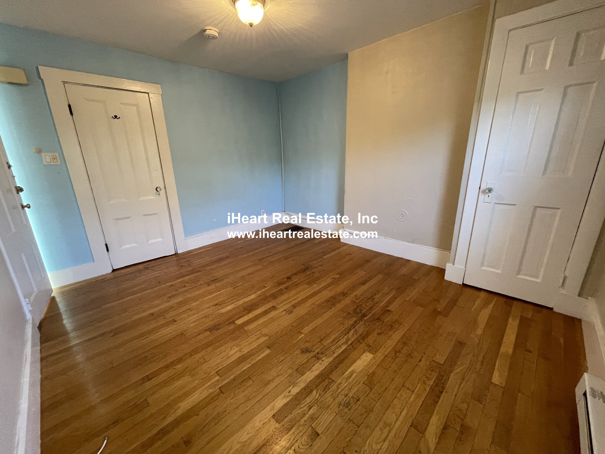 Photos of apartment on Dwight,Boston MA 02118