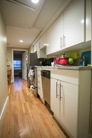 Photos of apartment on Pinckney,Boston MA 02114