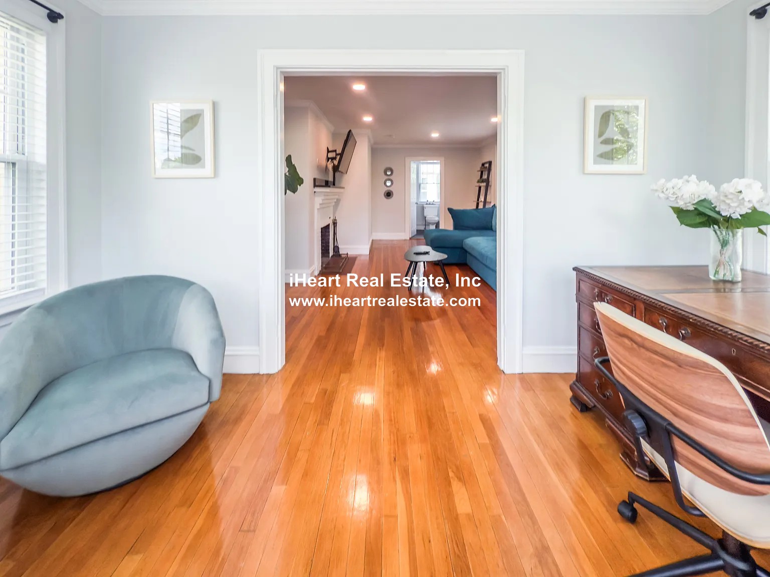 Photos of apartment on Saint James Cir.,Newton MA 02458