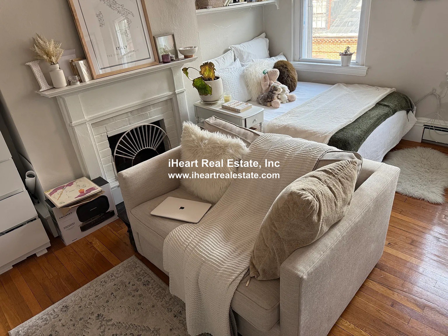 Photos of apartment on Nashua St.,Boston MA 02114