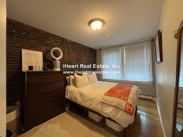 Photos of apartment on Grove,Boston MA 02114