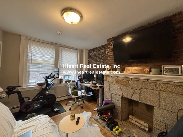 Photos of apartment on Grove,Boston MA 02114