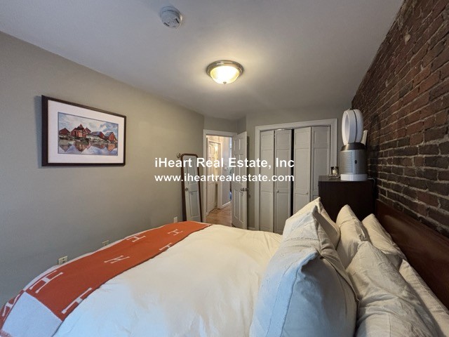 Photos of apartment on Grove,Boston MA 02114