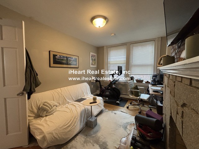Photos of apartment on Grove,Boston MA 02114