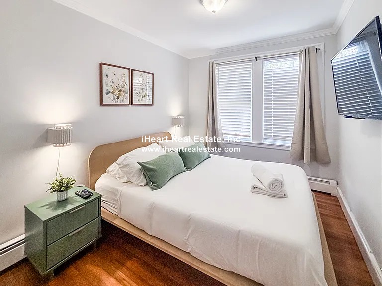 Photos of apartment on Saint James Cir.,Newton MA 02458