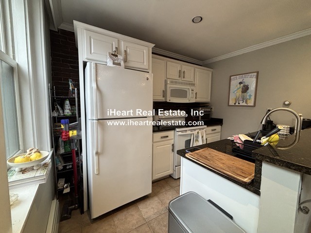Photos of apartment on Grove,Boston MA 02114